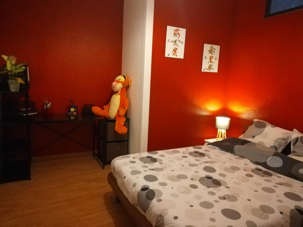 Appartement La Bernardine Au Coeur Du Jura Orgelet Exteriér fotografie