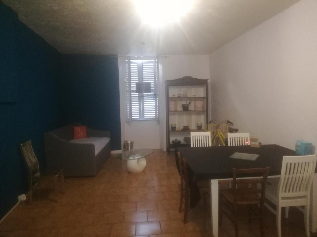 Appartement La Bernardine Au Coeur Du Jura Orgelet Exteriér fotografie