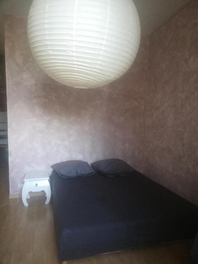 Appartement La Bernardine Au Coeur Du Jura Orgelet Exteriér fotografie