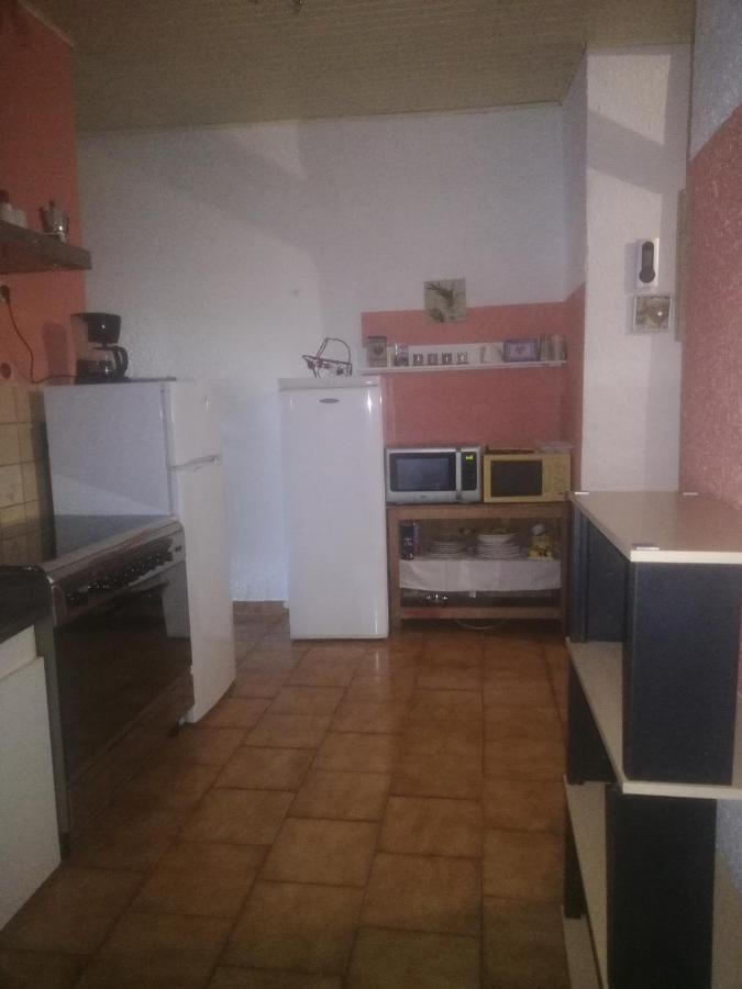 Appartement La Bernardine Au Coeur Du Jura Orgelet Exteriér fotografie